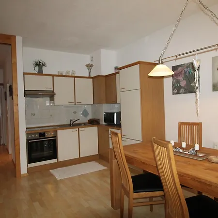 Appartement Nicky By Isa Bad Kleinkirchheim