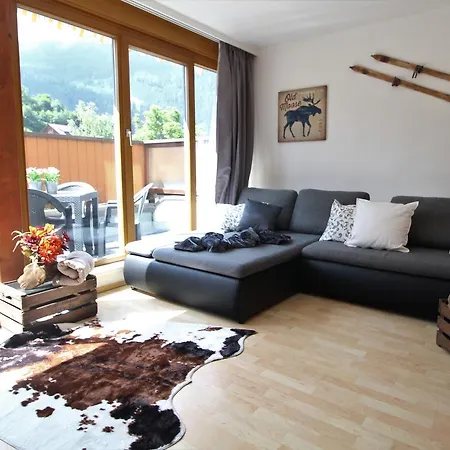 Appartement Nicky By Isa