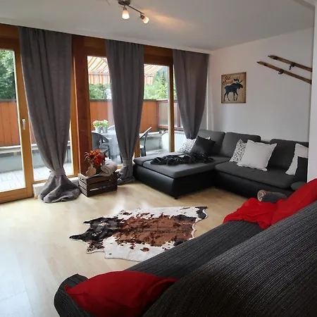 Appartement Nicky By Isa
