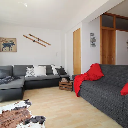 Appartement Nicky By Isa