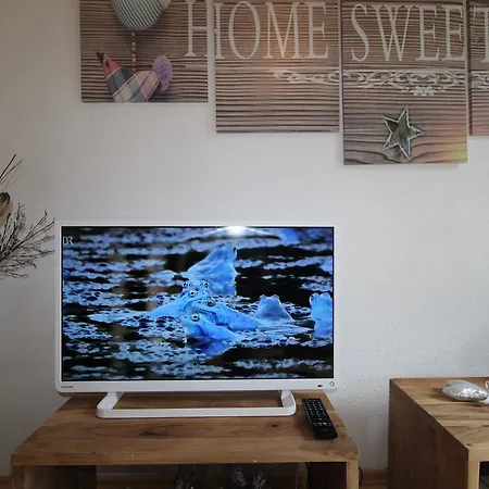 Apartment Nicky By Isa