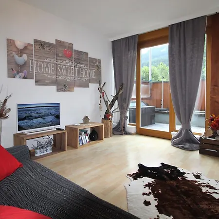 Appartement Nicky By Isa