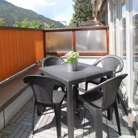 Apartment Nicky By Isa Bad Kleinkirchheim