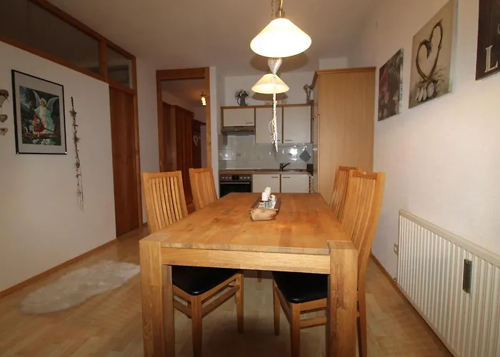 Nicky By Isa Lägenhet