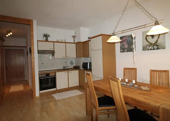 Lägenhet Nicky By Isa Bad Kleinkirchheim