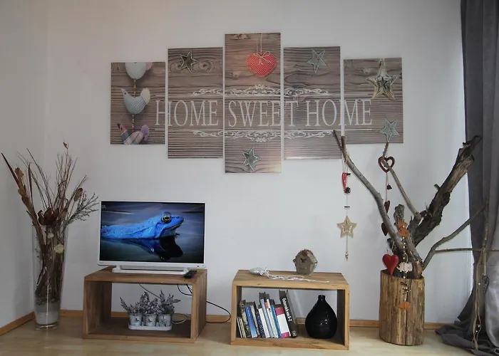 Lägenhet Nicky By Isa