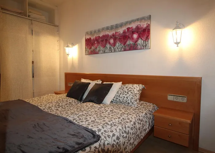 Nicky By Isa Lägenhet