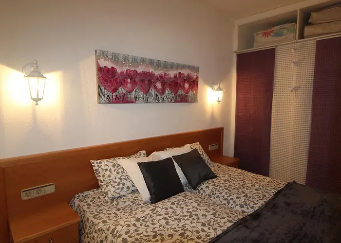 Lägenhet Nicky By Isa