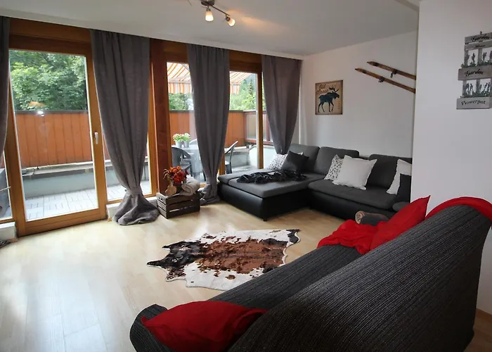 Lägenhet Nicky By Isa