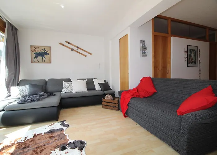 Lägenhet Nicky By Isa