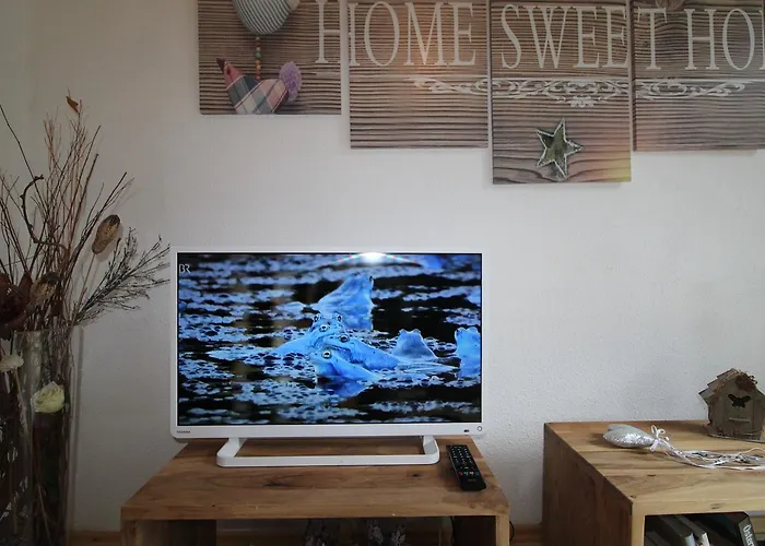 Lägenhet Nicky By Isa