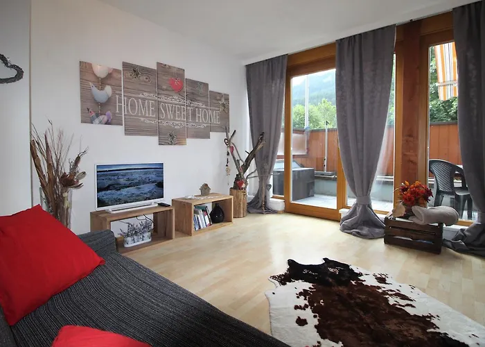 Lägenhet Nicky By Isa